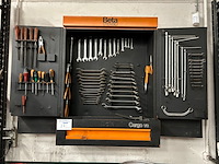 Beta utensela gereedschapskast