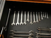 Beta utensela gereedschapskast - afbeelding 2 van  8