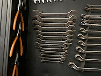 Beta utensela gereedschapskast - afbeelding 3 van  8