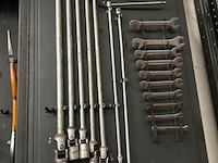 Beta utensela gereedschapskast - afbeelding 6 van  8