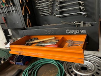 Beta utensela gereedschapskast - afbeelding 7 van  8