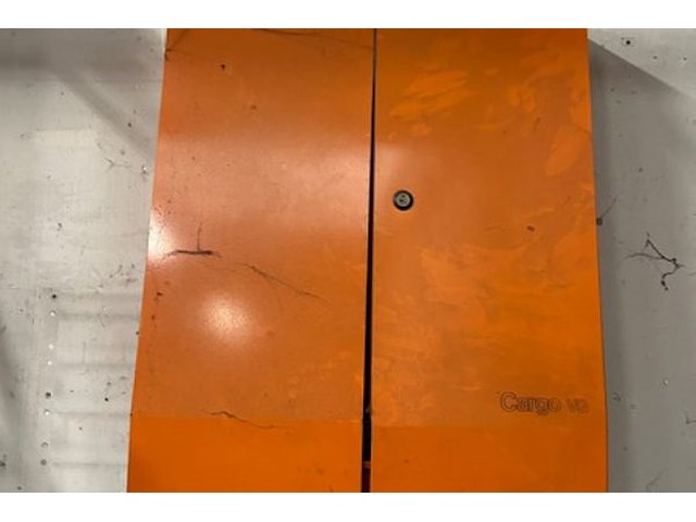 Beta utensela gereedschapskast - afbeelding 8 van  8