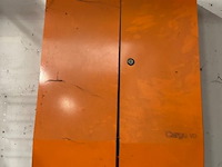 Beta utensela gereedschapskast - afbeelding 8 van  8