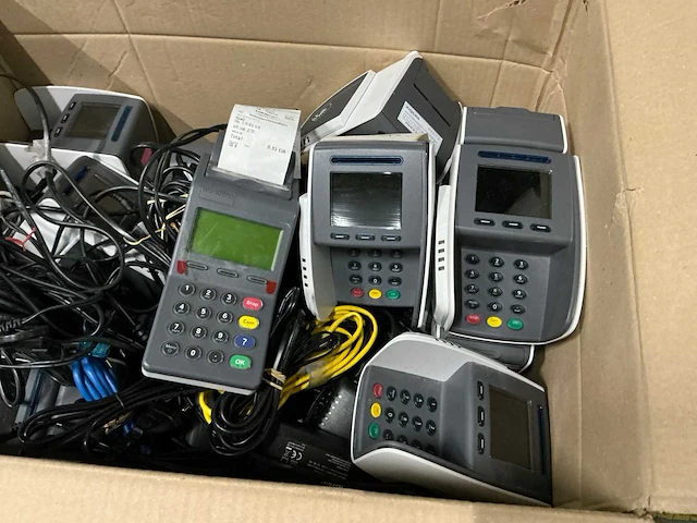 Betaalautomaat (15x) - afbeelding 1 van  3