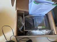 Betaalterminal, modem, printer, 2 ticketprinters, kassalade - afbeelding 7 van  11