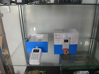 Betaalterminal sumup (2) - afbeelding 1 van  5