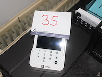 Betaalterminal, sumup, b200, werking niet gekend - afbeelding 1 van  2