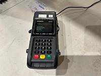 Betaalterminal worldline - afbeelding 1 van  3