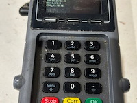 Betaalterminal worldline - afbeelding 2 van  3