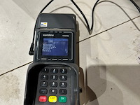 Betaalterminal worldline - afbeelding 1 van  2