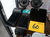 Betaalterminals en dergelijken - afbeelding 1 van  6