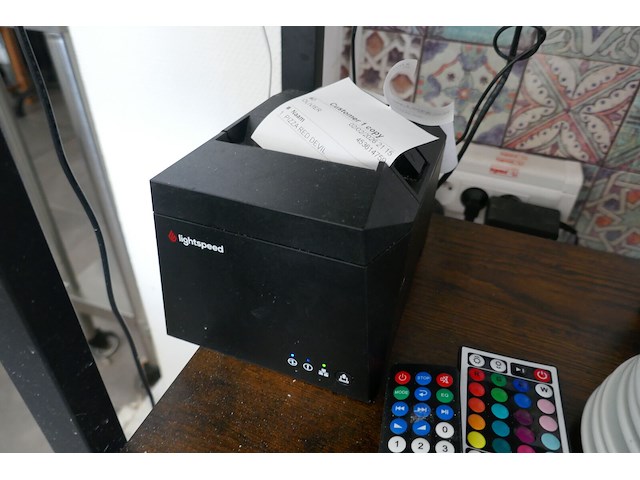 Betaalterminals en dergelijken - afbeelding 3 van  6