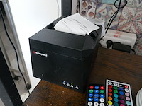 Betaalterminals en dergelijken - afbeelding 3 van  6