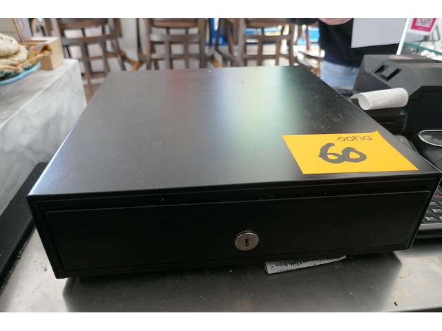 Betaalterminals en dergelijken - afbeelding 6 van  6