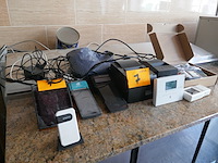 Betaalterminals en ticketprinters - afbeelding 1 van  5