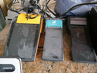 Betaalterminals en ticketprinters - afbeelding 2 van  5