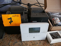 Betaalterminals en ticketprinters - afbeelding 3 van  5