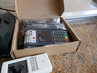 Betaalterminals en ticketprinters - afbeelding 4 van  5