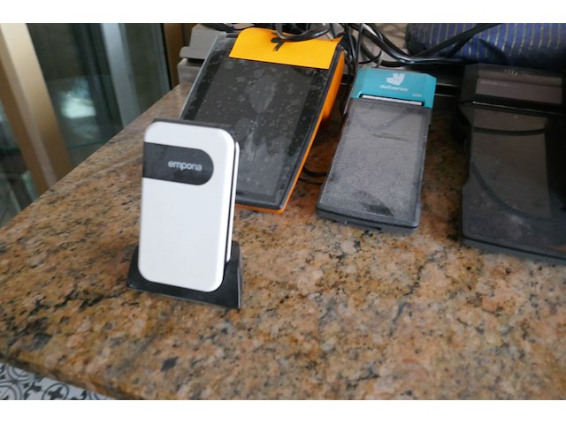 Betaalterminals en ticketprinters - afbeelding 5 van  5