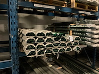 Betafence bekaclip i&p tuinpaal (120x) - afbeelding 2 van  5