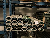 Betafence bekaclip i&p tuinpaal (120x) - afbeelding 3 van  5