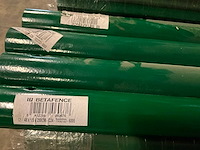 Betafence bekaclip i&p tuinpaal (120x) - afbeelding 5 van  5