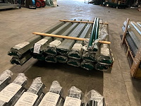 Betafence bekaclip i&p tuinpaal (70x) - afbeelding 1 van  4