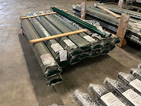 Betafence bekaclip i&p tuinpaal (70x) - afbeelding 2 van  4