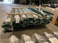 Betafence bekaclip i&p tuinpaal (70x) - afbeelding 3 van  4