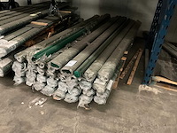 Betafence bekaclip posts en i&p tuinpaal (68x) - afbeelding 1 van  4