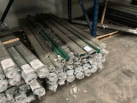 Betafence bekaclip posts en i&p tuinpaal (68x) - afbeelding 2 van  4