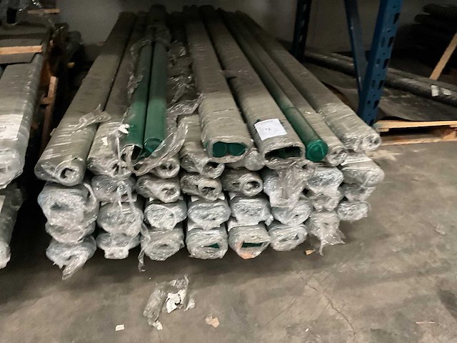 Betafence bekaclip posts en i&p tuinpaal (68x) - afbeelding 3 van  4