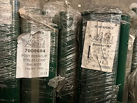 Betafence bekaclip posts en i&p tuinpaal (68x) - afbeelding 4 van  4