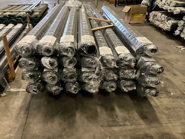 Betafence bekaclip posts tuinpaal (125x) - afbeelding 3 van  4