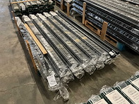 Betafence bekaclip posts tuinpaal (32x) - afbeelding 1 van  4