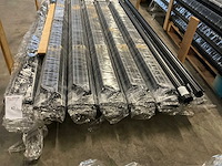 Betafence bekaclip posts tuinpaal (32x) - afbeelding 3 van  4