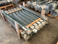 Betafence bekaclip posts tuinpaal (42x) - afbeelding 3 van  5