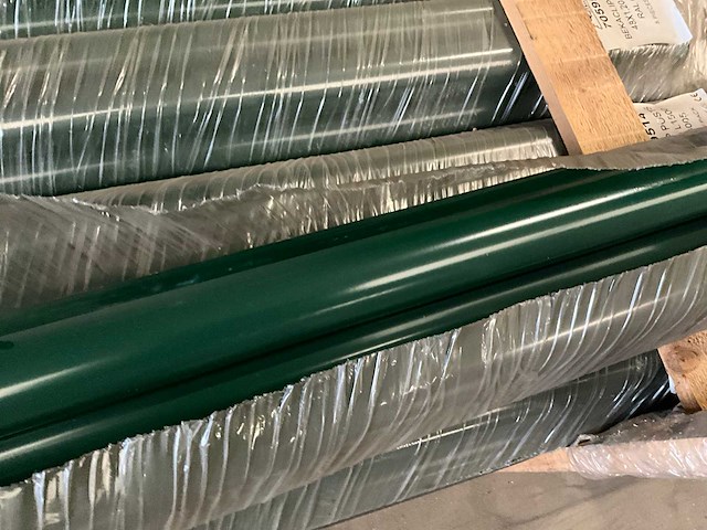 Betafence bekaclip posts tuinpaal (42x) - afbeelding 4 van  5