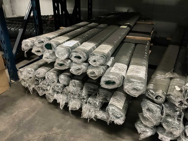 Betafence bekaclip posts tuinpaal (72x) - afbeelding 1 van  3