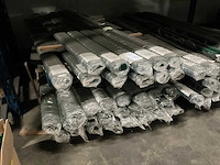 Betafence bekaclip posts tuinpaal (72x) - afbeelding 2 van  3