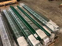 Betafence bekaclip posts tuinpaal (80x) - afbeelding 4 van  6