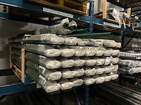 Betafence bekaclip tuinpaal (175x) - afbeelding 3 van  5