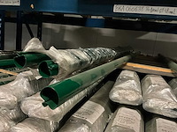 Betafence bekaclip tuinpaal (175x) - afbeelding 4 van  5