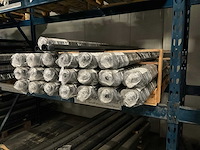 Betafence bkclip tuinpaal (105x) - afbeelding 1 van  4