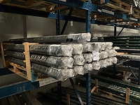 Betafence bkclip tuinpaal (105x) - afbeelding 2 van  4