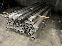 Betafence bkclip tuinpaal (70x) - afbeelding 1 van  5