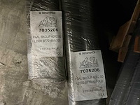 Betafence bkclip tuinpaal (70x) - afbeelding 5 van  5