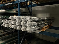 Betafence bkclip tuinpaal (90x) - afbeelding 1 van  5