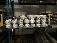 Betafence bkclip tuinpaal (90x) - afbeelding 2 van  5