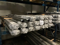 Betafence bkclip tuinpaal (90x) - afbeelding 3 van  5